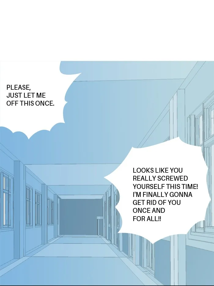 Read Aura from Another Planet chapter 20 image 9 on Lezhin