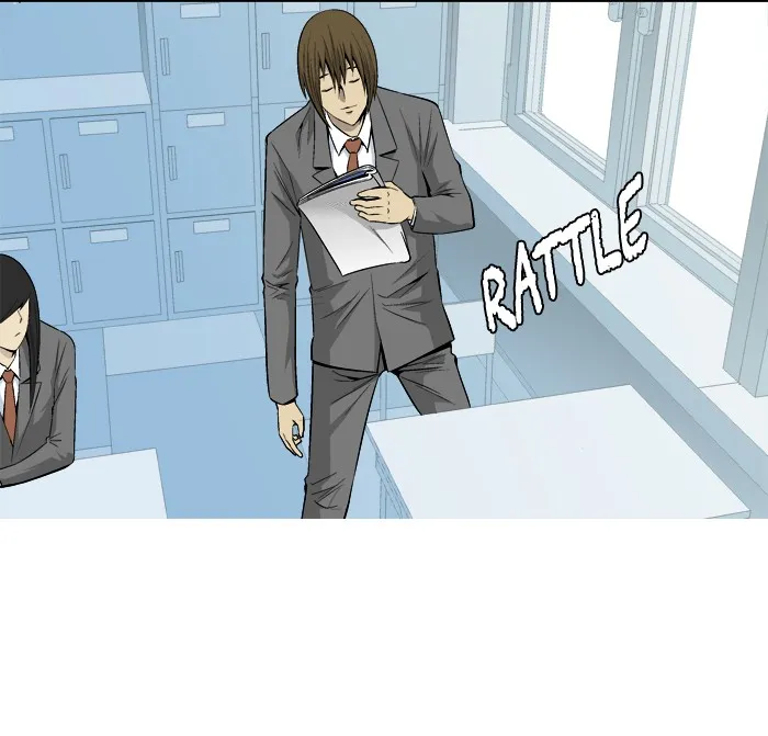 Read Aura from Another Planet chapter 21 image 10 on Lezhin
