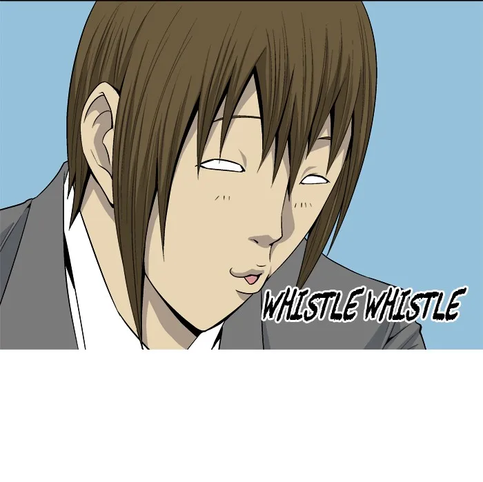 Read Aura from Another Planet chapter 21 image 13 on Lezhin
