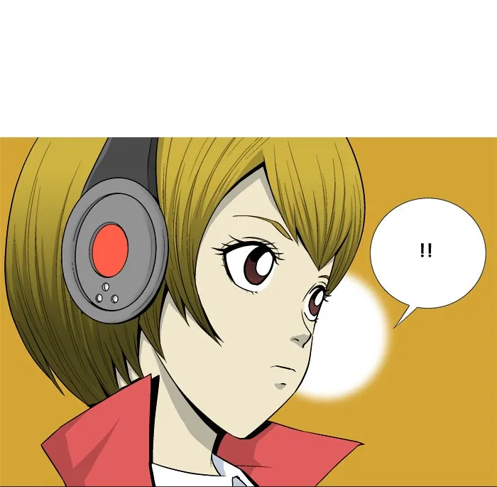 Read Aura from Another Planet chapter 21 image 21 on Lezhin