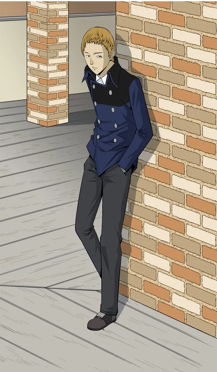 Read Aura from Another Planet chapter 21 image 23 on Lezhin