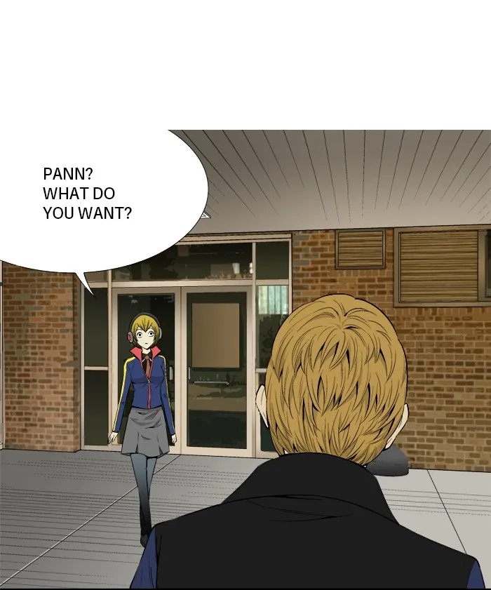 Read Aura from Another Planet chapter 21 image 24 on Lezhin