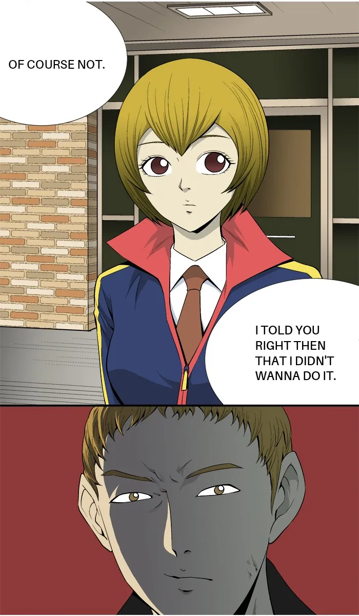 Read Aura from Another Planet chapter 21 image 29 on Lezhin