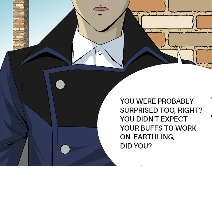 Read Aura from Another Planet chapter 21 image 32 on Lezhin