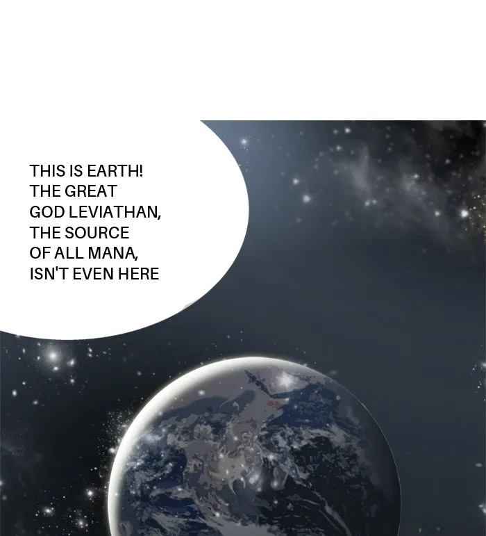 Read Aura from Another Planet chapter 21 image 34 on Lezhin