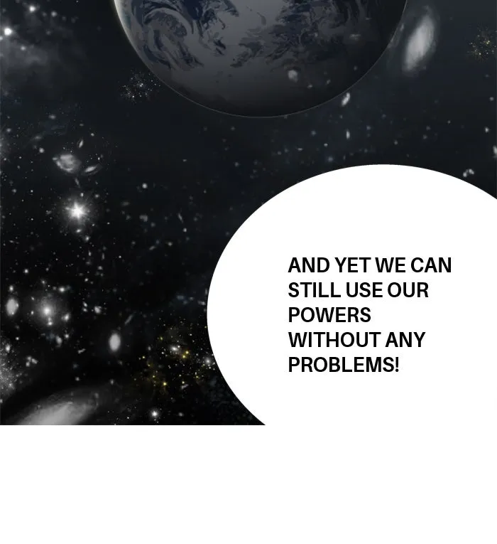 Read Aura from Another Planet chapter 21 image 35 on Lezhin