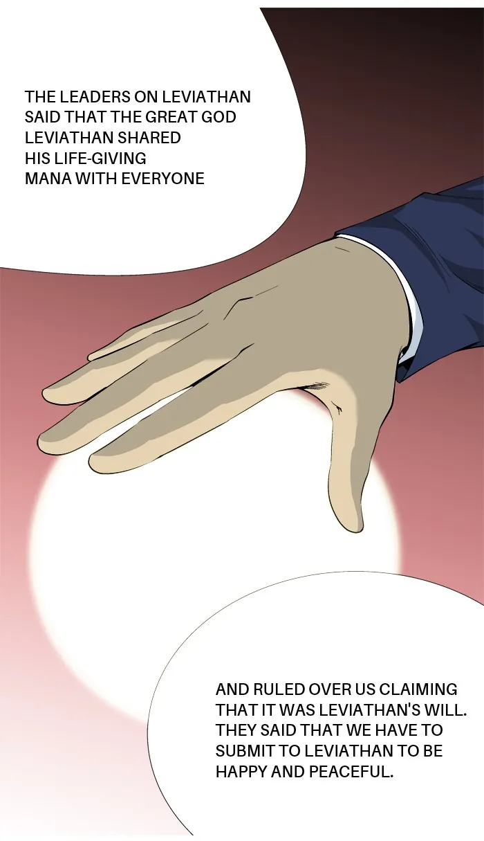 Read Aura from Another Planet chapter 21 image 36 on Lezhin