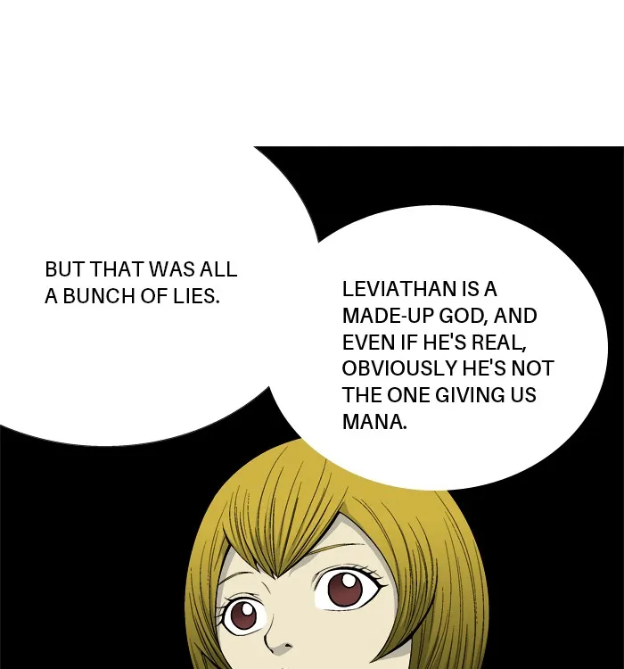 Read Aura from Another Planet chapter 21 image 37 on Lezhin