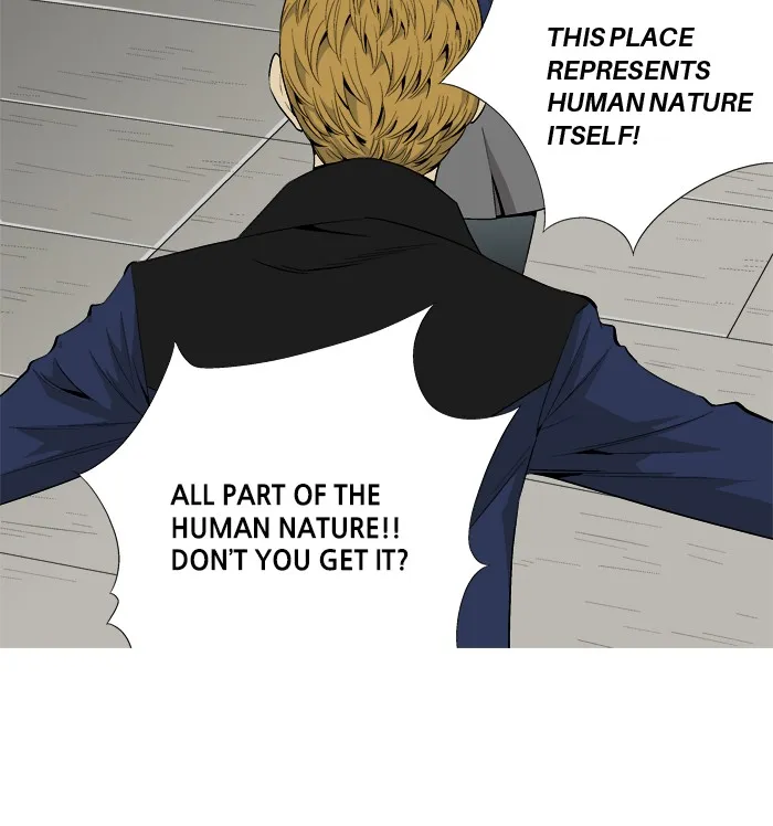 Read Aura from Another Planet chapter 21 image 41 on Lezhin