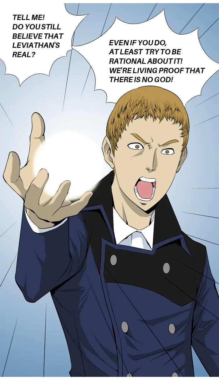 Read Aura from Another Planet chapter 21 image 42 on Lezhin