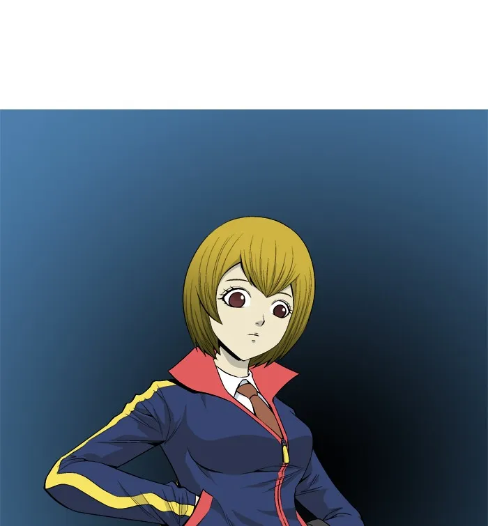 Read Aura from Another Planet chapter 21 image 43 on Lezhin