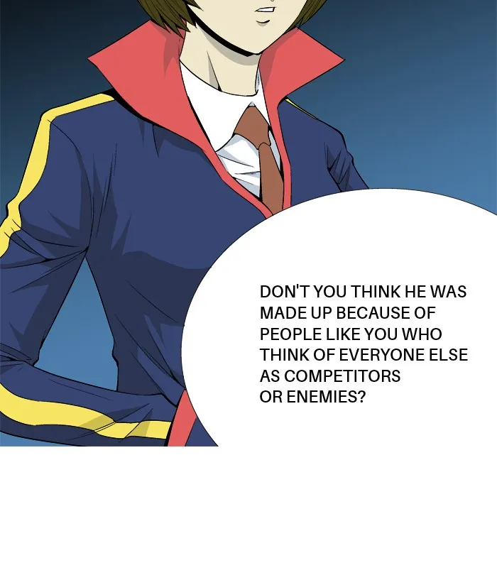 Read Aura from Another Planet chapter 21 image 47 on Lezhin