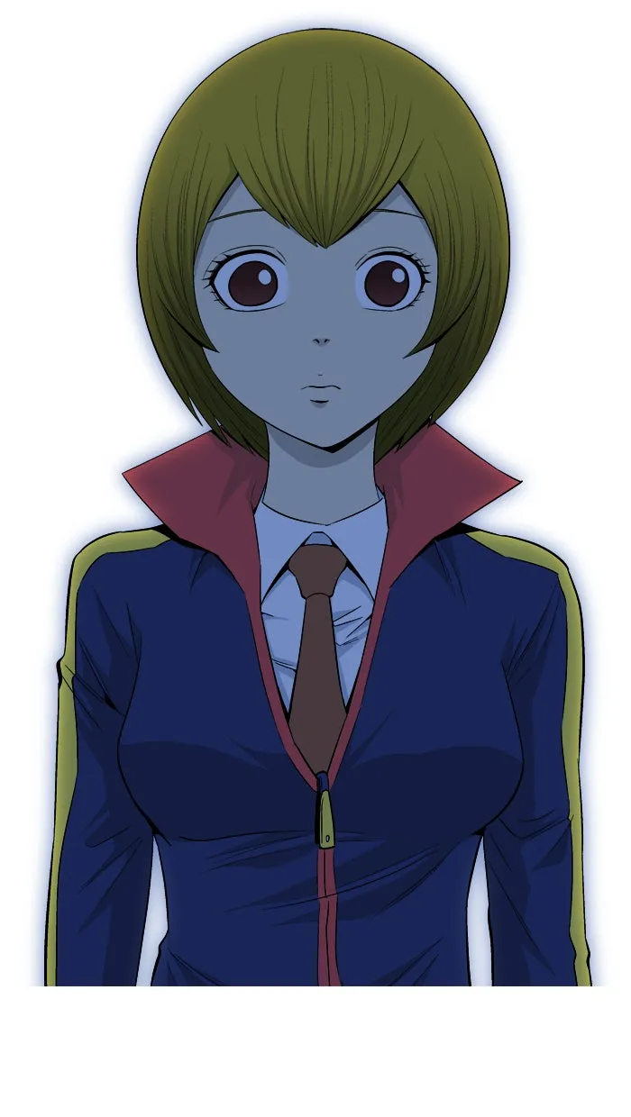 Read Aura from Another Planet chapter 21 image 54 on Lezhin