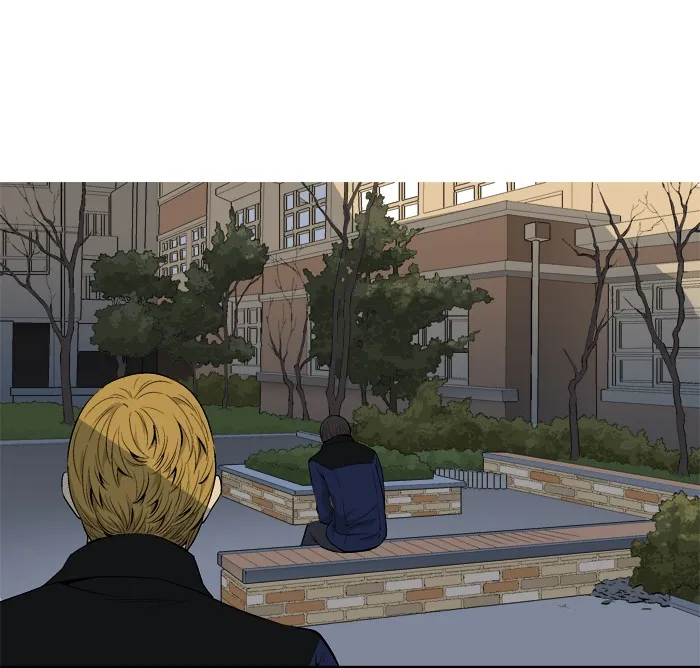 Read Aura from Another Planet chapter 21 image 57 on Lezhin