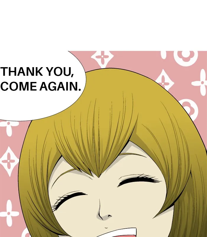 Read Aura from Another Planet chapter 21 image 6 on Lezhin