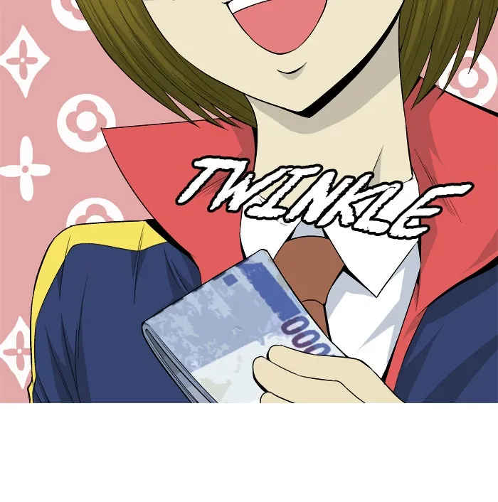 Read Aura from Another Planet chapter 21 image 7 on Lezhin