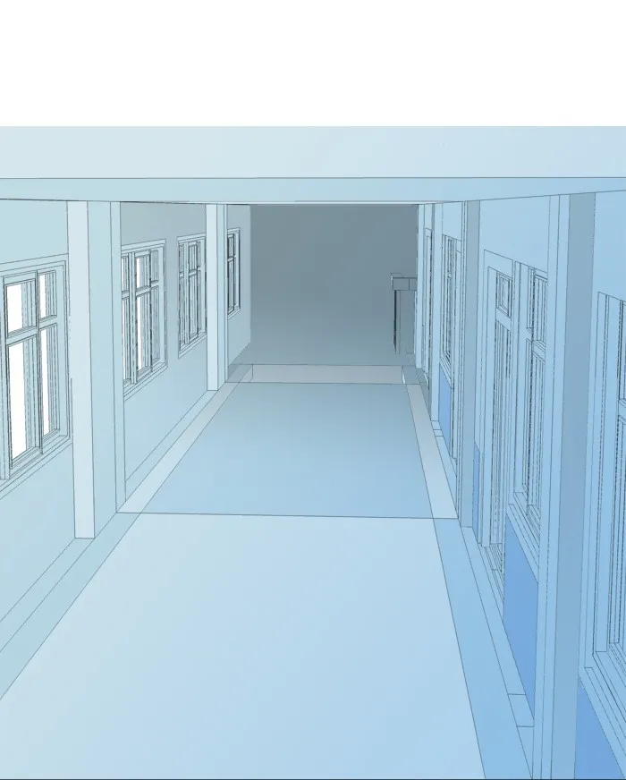Read Aura from Another Planet chapter 22 image 15 on Lezhin