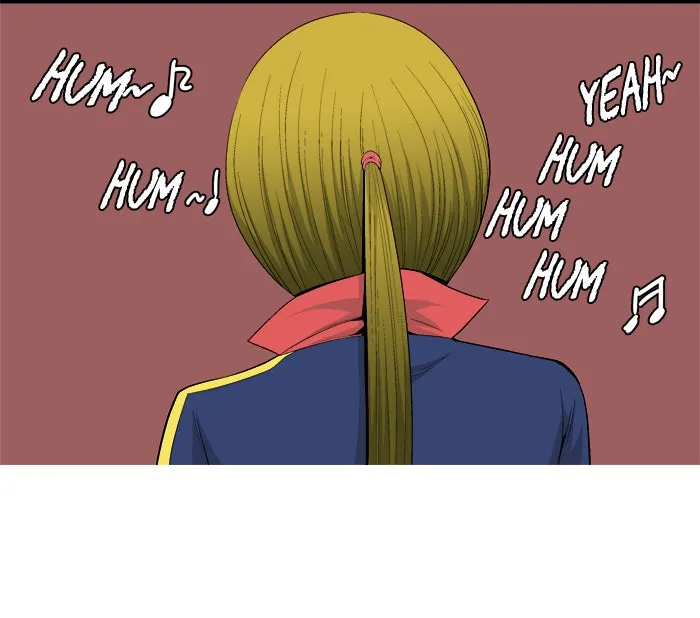 Read Aura from Another Planet chapter 22 image 16 on Lezhin