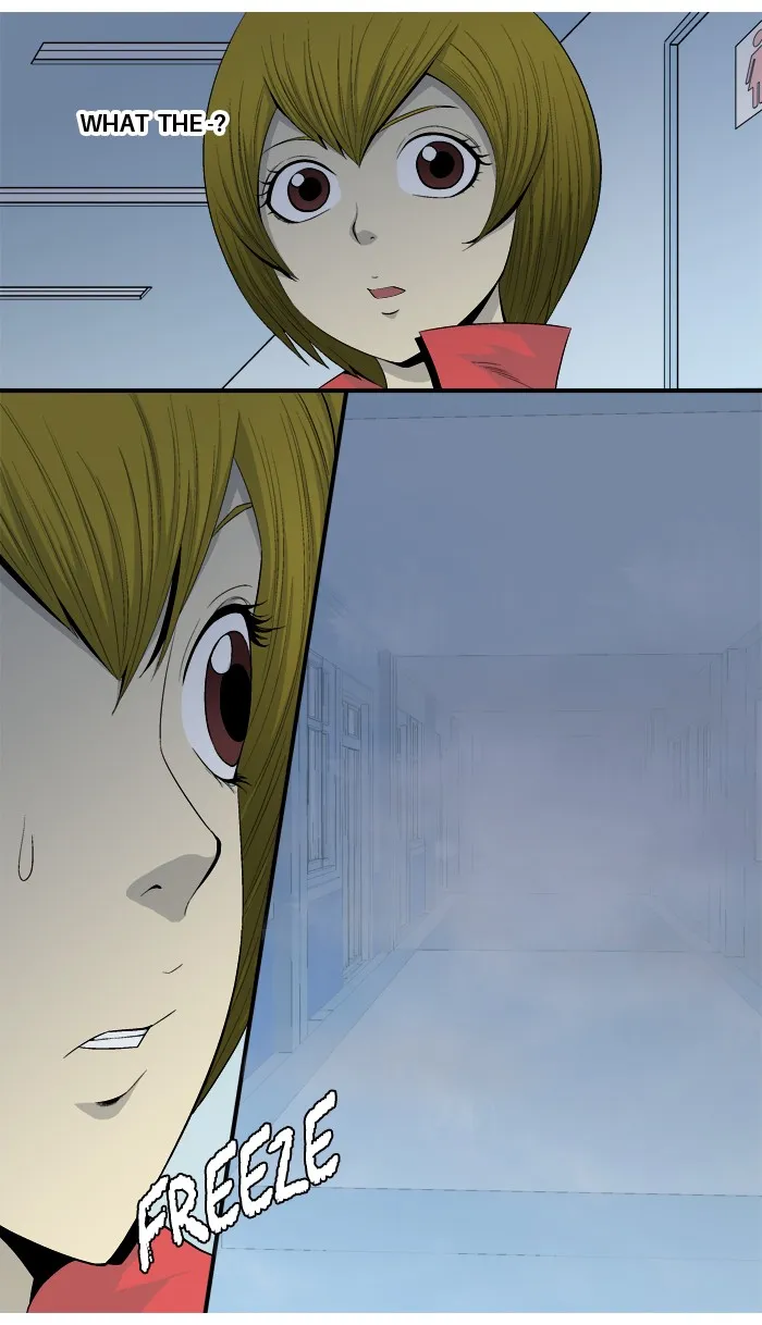 Read Aura from Another Planet chapter 22 image 20 on Lezhin
