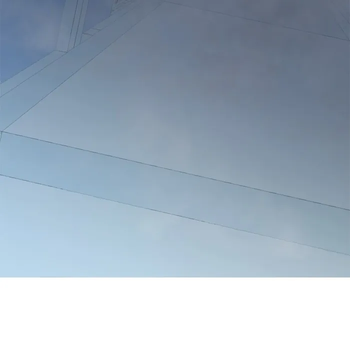 Read Aura from Another Planet chapter 22 image 22 on Lezhin