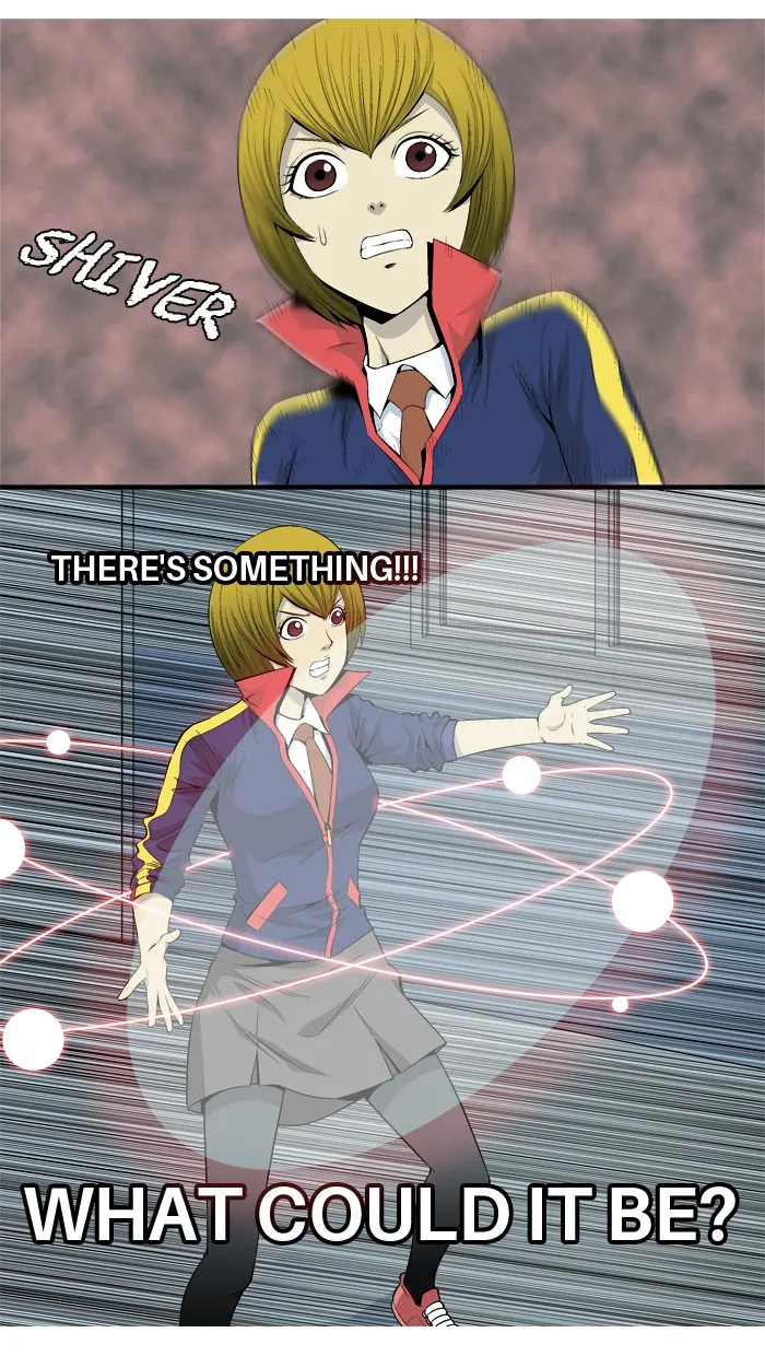 Read Aura from Another Planet chapter 22 image 23 on Lezhin