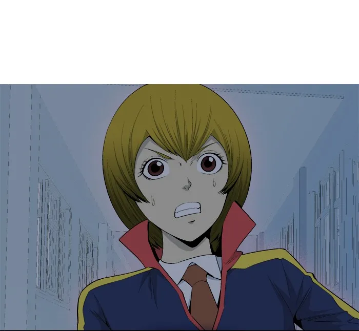 Read Aura from Another Planet chapter 22 image 27 on Lezhin
