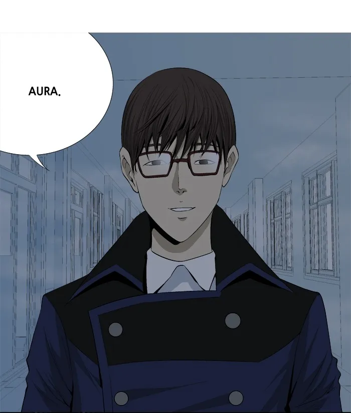 Read Aura from Another Planet chapter 22 image 29 on Lezhin