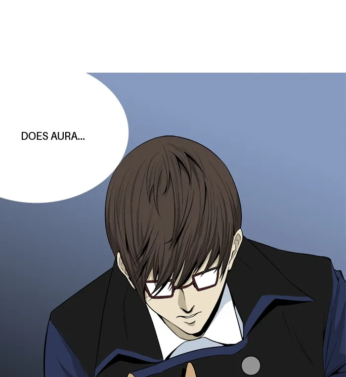 Read Aura from Another Planet chapter 22 image 3 on Lezhin