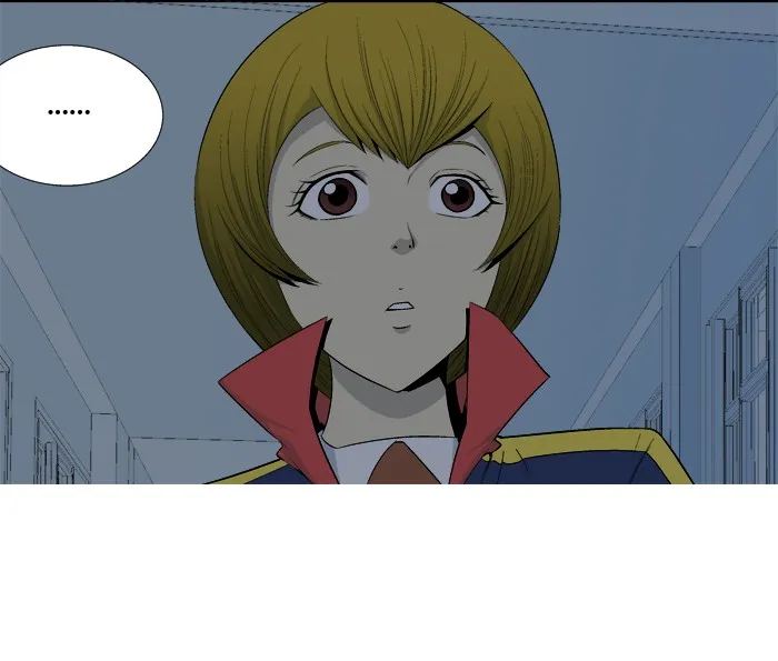 Read Aura from Another Planet chapter 22 image 30 on Lezhin