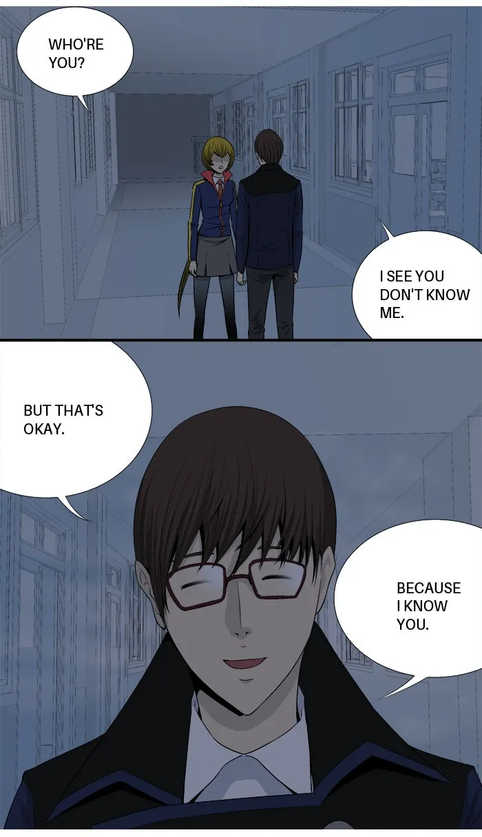 Read Aura from Another Planet chapter 22 image 31 on Lezhin