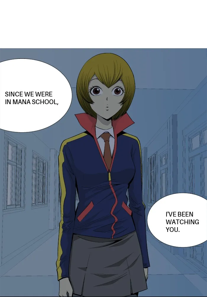 Read Aura from Another Planet chapter 22 image 32 on Lezhin