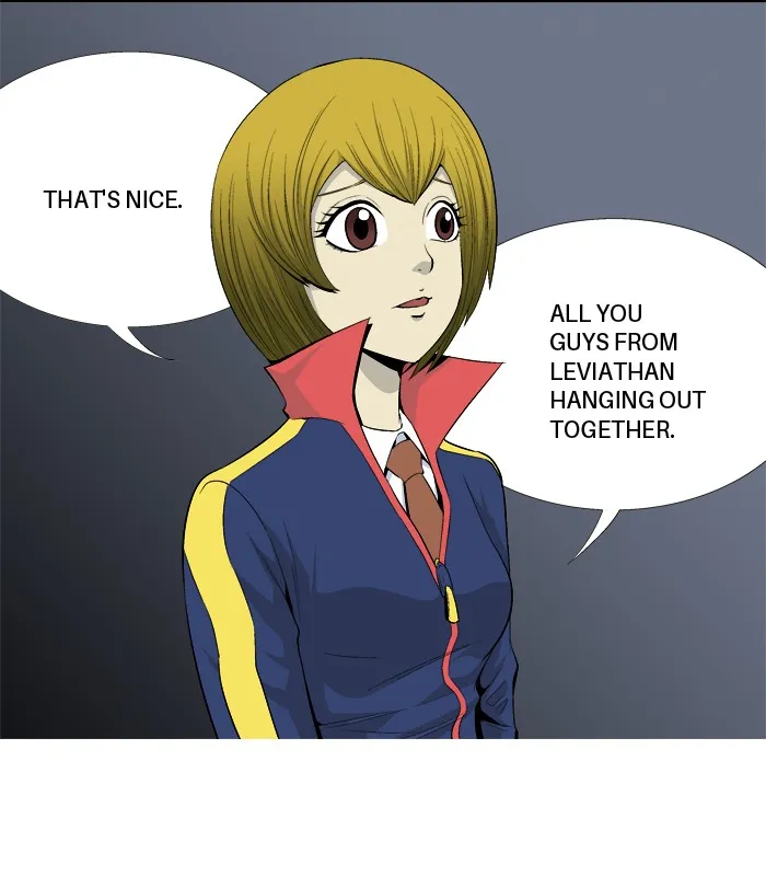 Read Aura from Another Planet chapter 22 image 36 on Lezhin