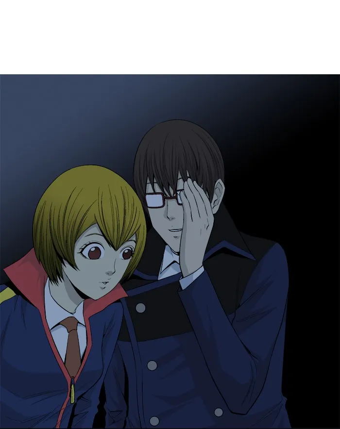 Read Aura from Another Planet chapter 22 image 38 on Lezhin
