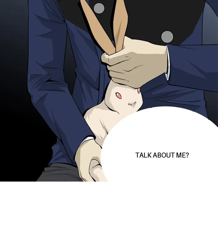 Read Aura from Another Planet chapter 22 image 4 on Lezhin