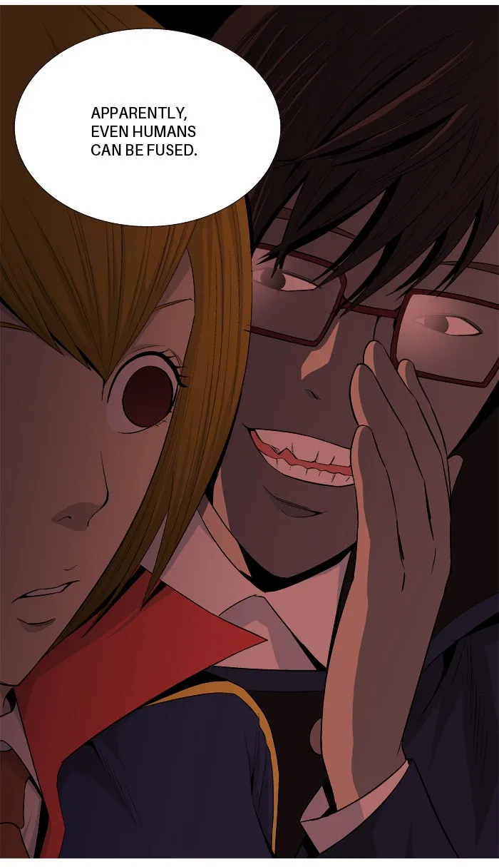 Read Aura from Another Planet chapter 22 image 40 on Lezhin