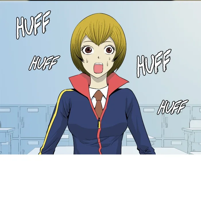 Read Aura from Another Planet chapter 22 image 42 on Lezhin