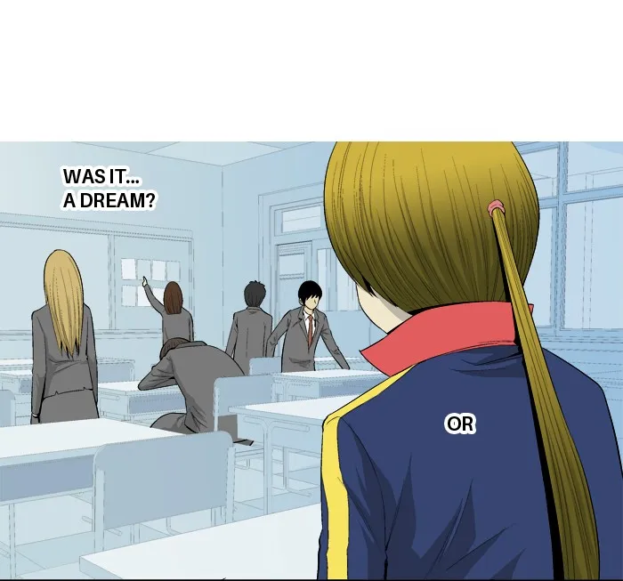 Read Aura from Another Planet chapter 22 image 44 on Lezhin