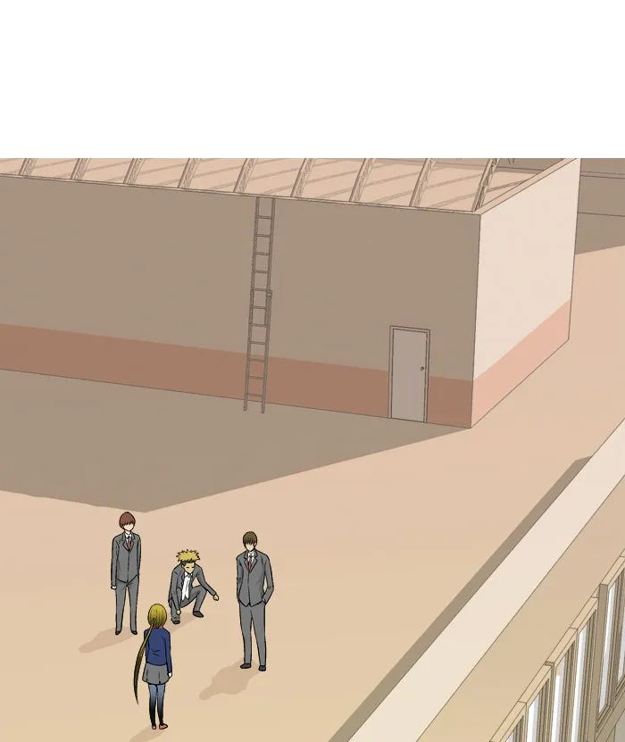 Read Aura from Another Planet chapter 22 image 47 on Lezhin