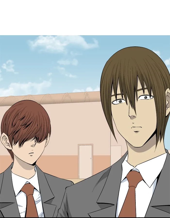 Read Aura from Another Planet chapter 22 image 53 on Lezhin