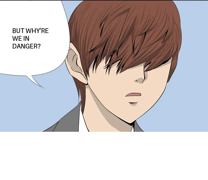 Read Aura from Another Planet chapter 22 image 54 on Lezhin