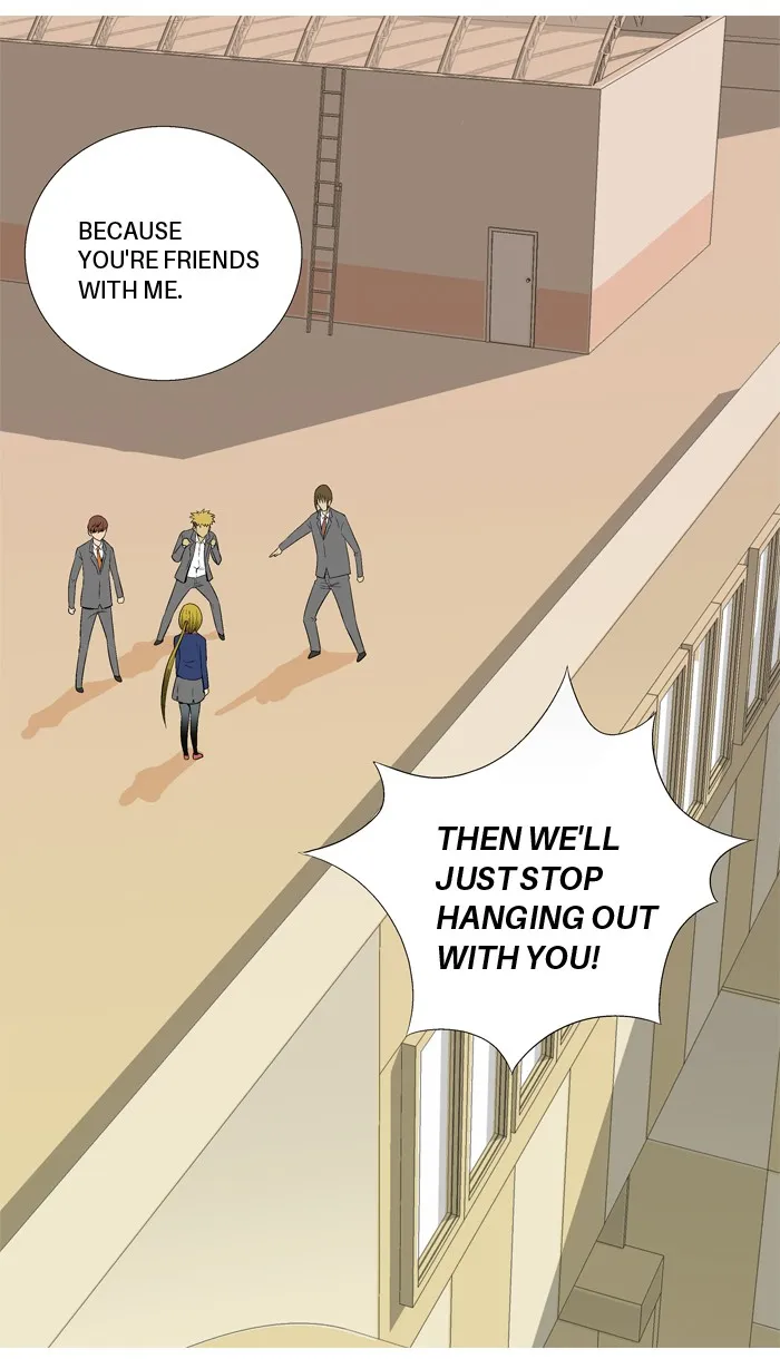Read Aura from Another Planet chapter 22 image 55 on Lezhin