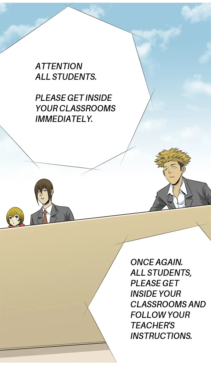 Read Aura from Another Planet chapter 22 image 58 on Lezhin
