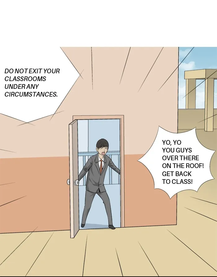 Read Aura from Another Planet chapter 22 image 59 on Lezhin