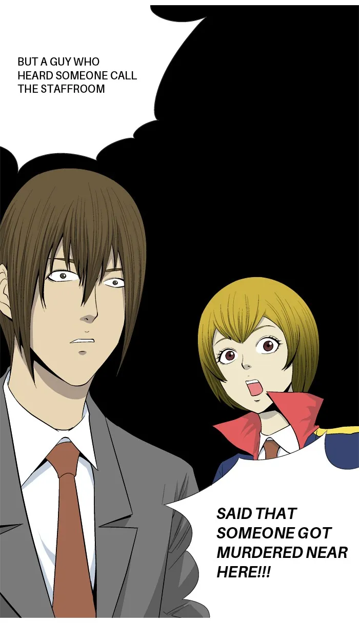 Read Aura from Another Planet chapter 22 image 61 on Lezhin