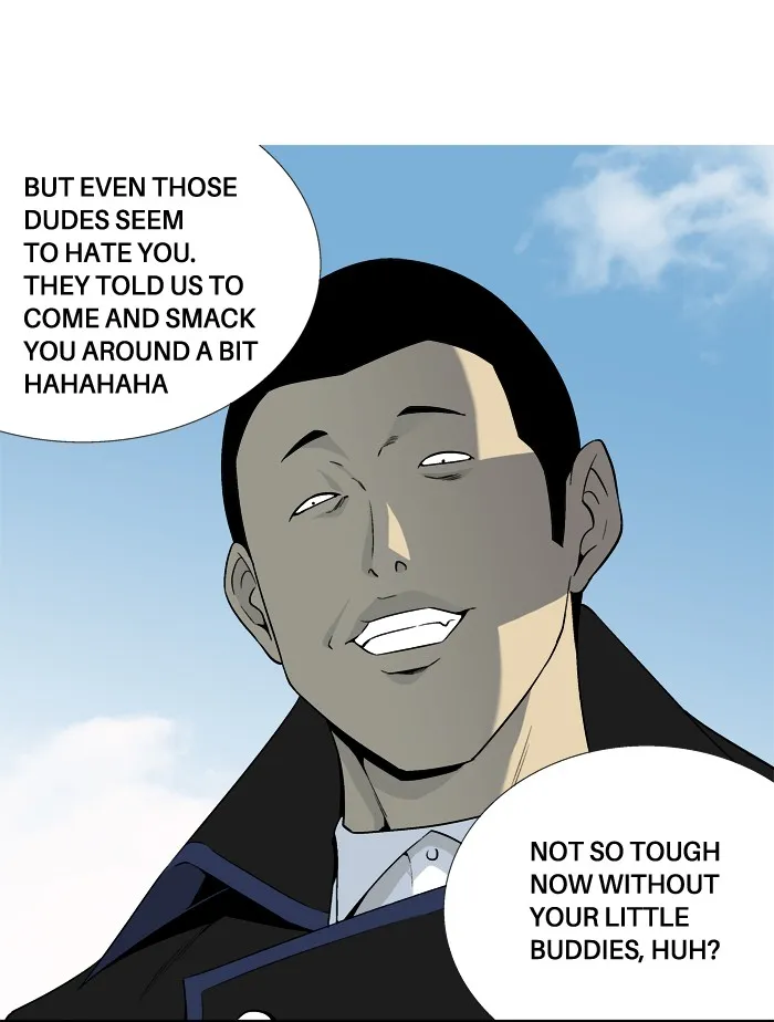 Read Aura from Another Planet chapter 23 image 15 on Lezhin