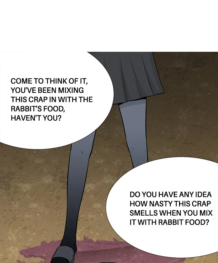 Read Aura from Another Planet chapter 23 image 18 on Lezhin