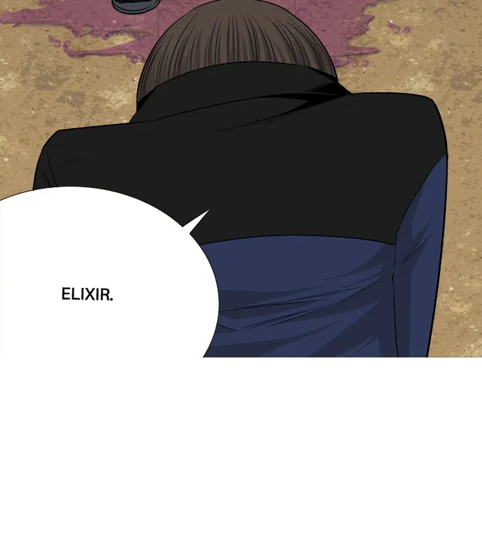Read Aura from Another Planet chapter 23 image 19 on Lezhin