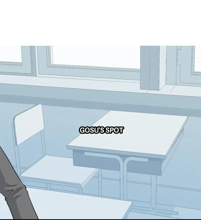 Read Aura from Another Planet chapter 23 image 30 on Lezhin
