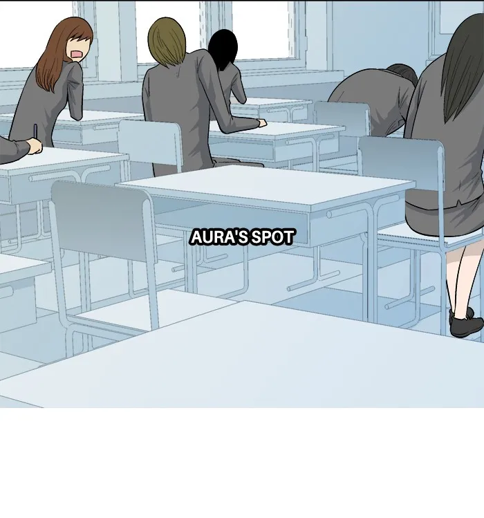 Read Aura from Another Planet chapter 23 image 31 on Lezhin