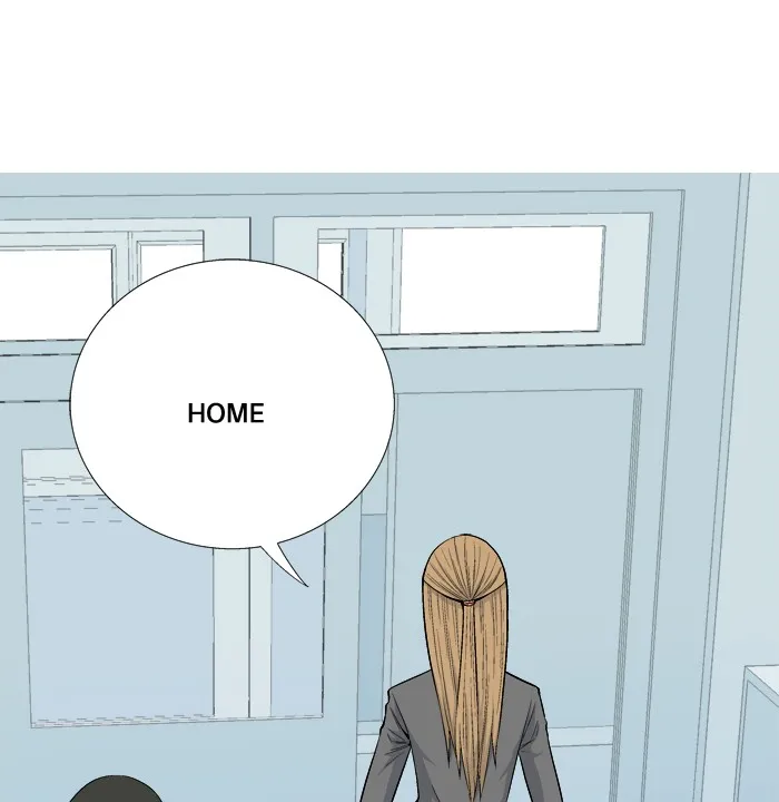 Read Aura from Another Planet chapter 23 image 33 on Lezhin